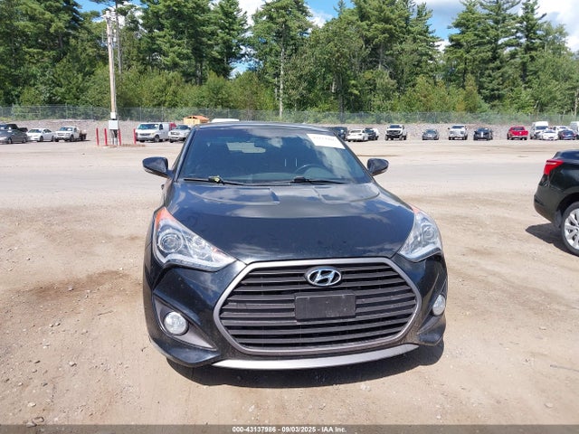 Hyundai dohc t-gdi gamma 2016 KMHTC6AE9GU292313 Image 6