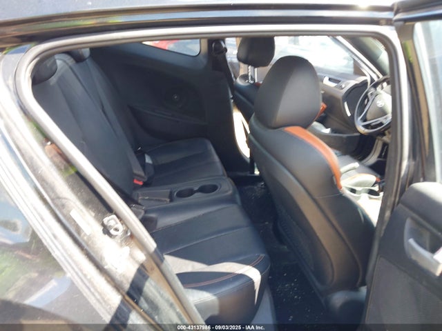 Hyundai dohc t-gdi gamma 2016 KMHTC6AE9GU292313 Image 8