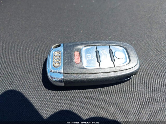 2010 AUDI A5 WAUJFAFH2AN008396 Photo 10