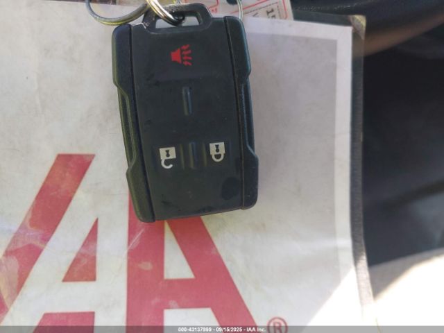 2017 CHEVROLET SILVERADO 1500 3GCPCNEC9HG195495 Photo 10