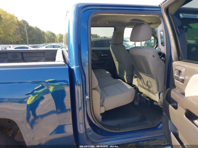 2017 CHEVROLET SILVERADO 1500 3GCPCNEC9HG195495 Photo 7