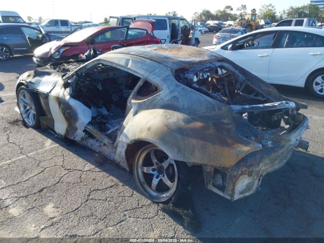 2020 TOYOTA GR SUPRA WZ1DB4C05LW024246 Photo 2