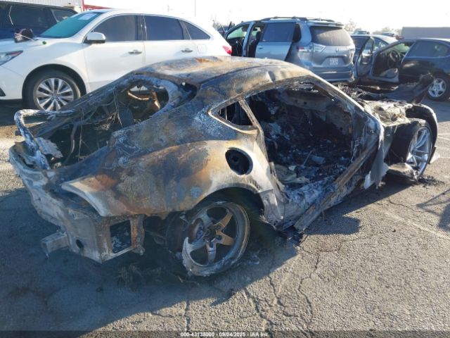 2020 TOYOTA GR SUPRA WZ1DB4C05LW024246 Photo 3