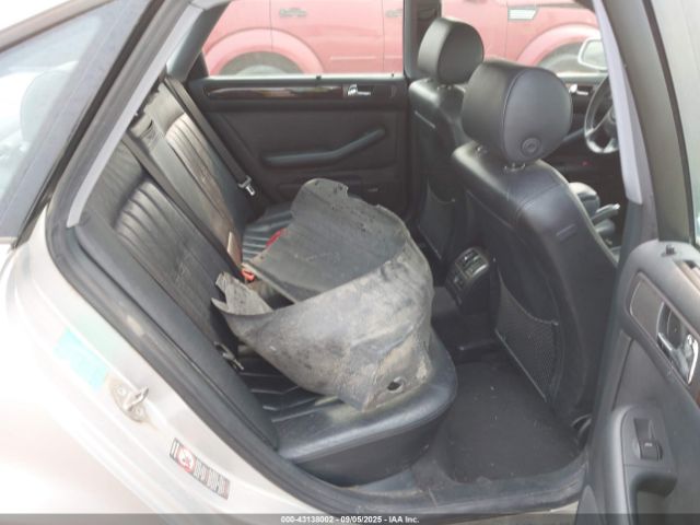 2001 AUDI A6 WAUED54B81N094262 Photo 7