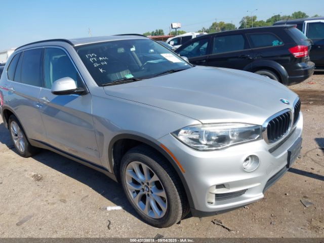 2016 BMW X5 5UXKR2C55G0R69688