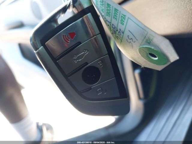 2016 BMW X5 5UXKR2C55G0R69688 Photo 10