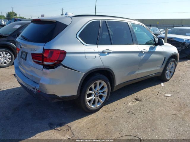 2016 BMW X5 5UXKR2C55G0R69688 Photo 3
