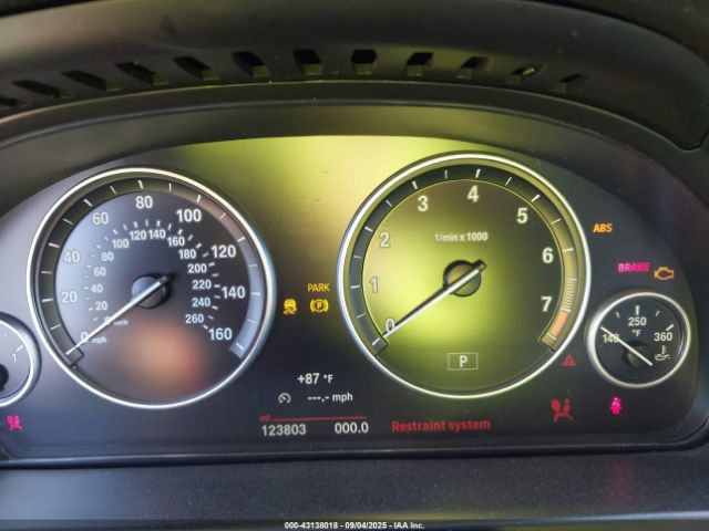 2016 BMW X5 5UXKR2C55G0R69688 Photo 6