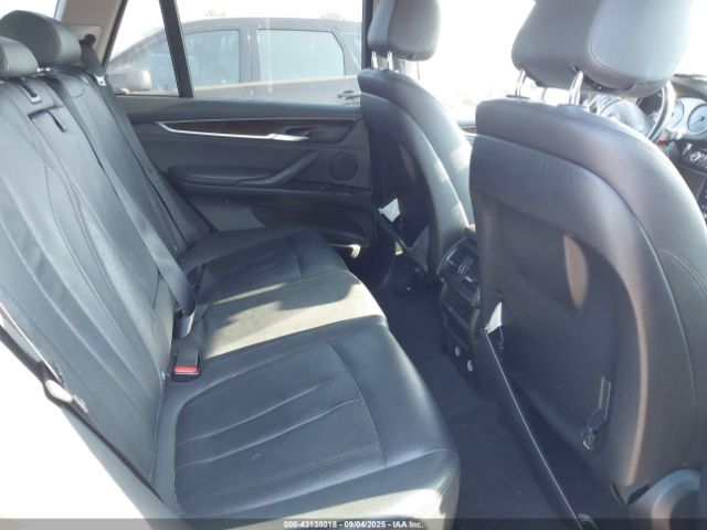 2016 BMW X5 5UXKR2C55G0R69688 Photo 7