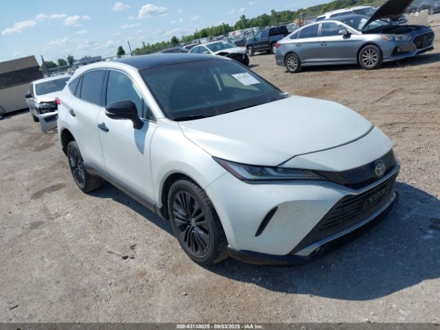 2023 TOYOTA VENZA JTEAAAAH7PJ128280