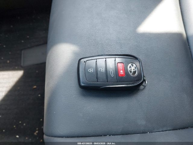 2023 TOYOTA VENZA JTEAAAAH7PJ128280 Photo 10