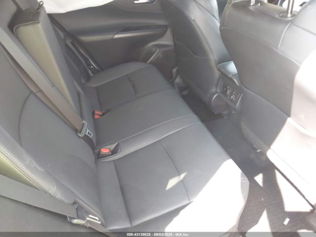 2023 TOYOTA VENZA JTEAAAAH7PJ128280 Photo 7