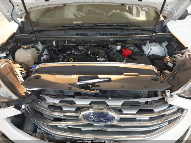 2FMPK3G93KBB43181 Ford 2.0l gtdi w/premium fuel