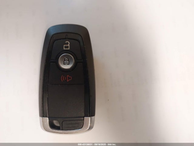 2FMPK3G93KBB43181 Ford 2.0l gtdi w/premium fuel