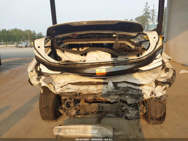 2FMPK3G93KBB43181 Ford 2.0l gtdi w/premium fuel