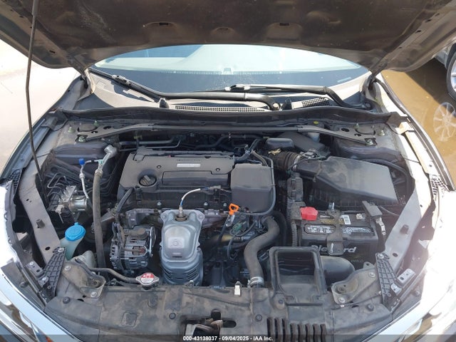 1HGCR2F75HA244141 Honda k24w1
