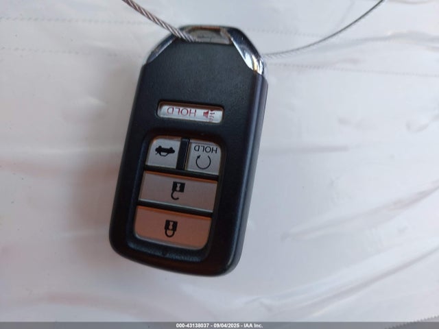 1HGCR2F75HA244141 Honda k24w1