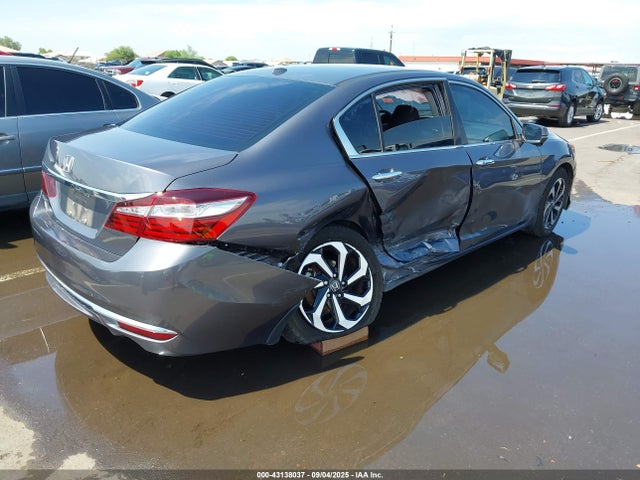 1HGCR2F75HA244141 Honda k24w1