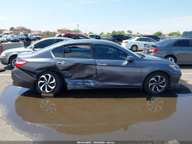 1HGCR2F75HA244141 Honda k24w1