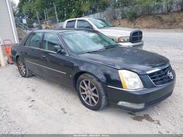 2009 CADILLAC DTS 1G6KD57959U132887 Photo 0