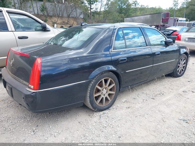 2009 CADILLAC DTS 1G6KD57959U132887 Photo 3