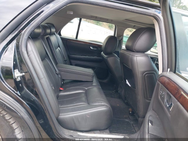 2009 CADILLAC DTS 1G6KD57959U132887 Photo 7