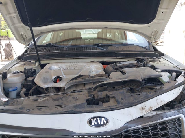 KIA mpi theta ii 2015 KNAGM4AD9F5078877 Image 10