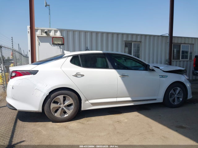 KIA mpi theta ii 2015 KNAGM4AD9F5078877 Image 13