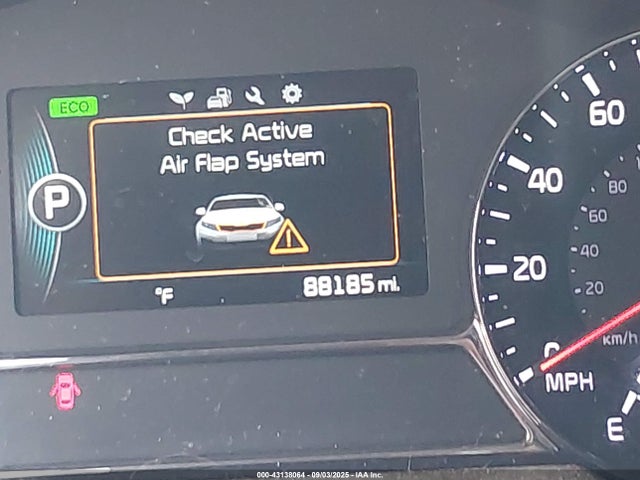 KIA mpi theta ii 2015 KNAGM4AD9F5078877 Image 15