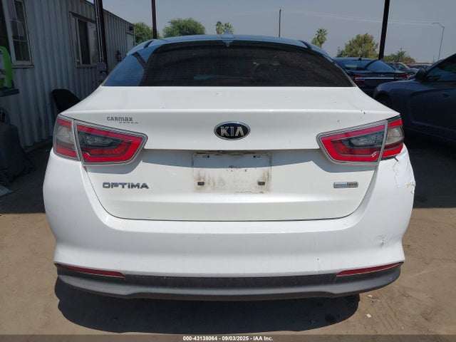 KIA mpi theta ii 2015 KNAGM4AD9F5078877 Image 16