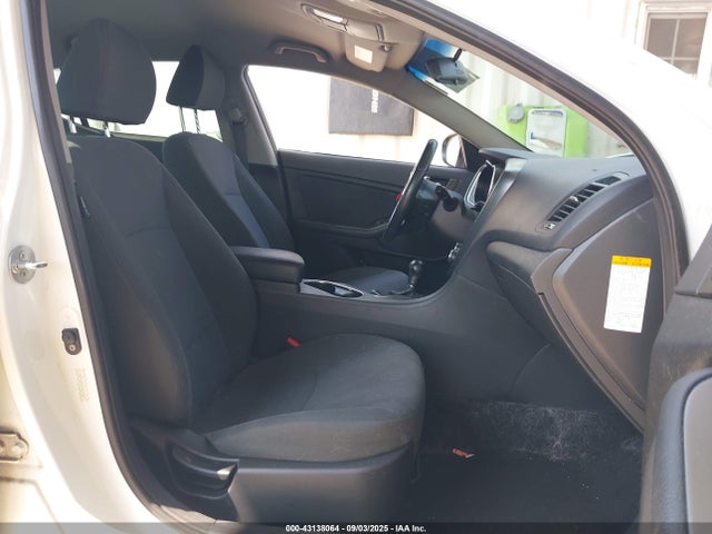 KIA mpi theta ii 2015 KNAGM4AD9F5078877 Image 5