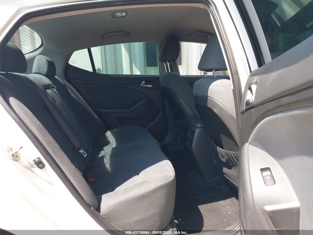 KIA mpi theta ii 2015 KNAGM4AD9F5078877 Image 8