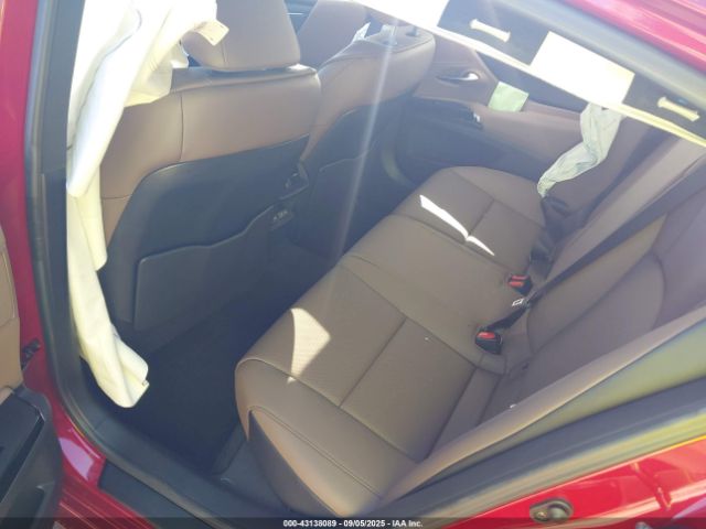 2025 LEXUS ES 350 58ADZ1B13SU199077 Photo 7