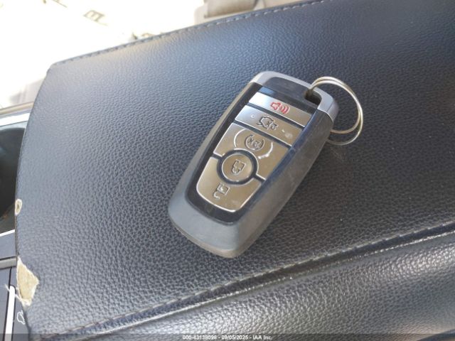 2017 FORD FUSION HYBRID 3FA6P0LU4HR379798 Photo 10