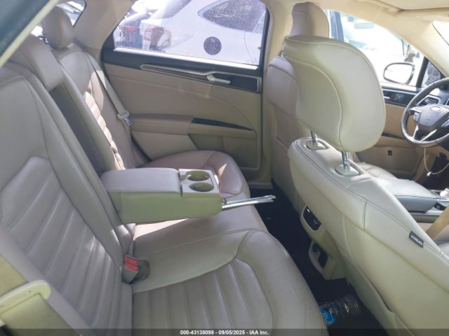 2017 FORD FUSION HYBRID 3FA6P0LU4HR379798 Photo 7