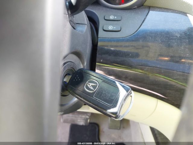 2008 ACURA MDX 2HNYD282X8H539767 Photo 10