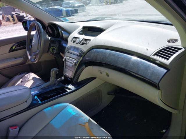 2008 ACURA MDX 2HNYD282X8H539767 Photo 4