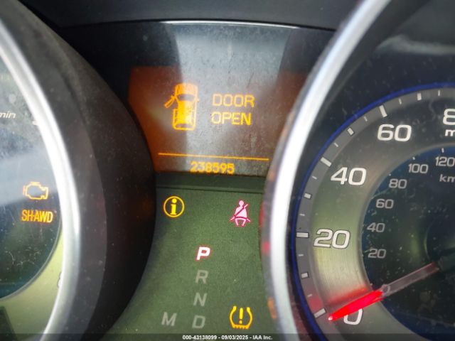 2008 ACURA MDX 2HNYD282X8H539767 Photo 6