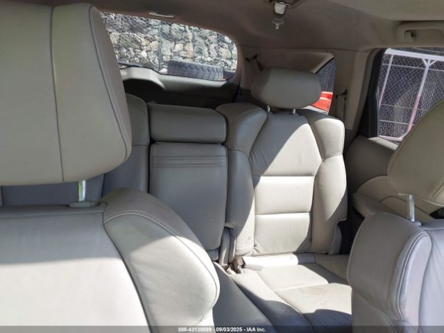 2008 ACURA MDX 2HNYD282X8H539767 Photo 7