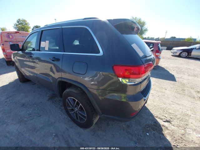 2017 JEEP GRAND CHEROKEE 1C4RJFBG4HC864142 Photo 2