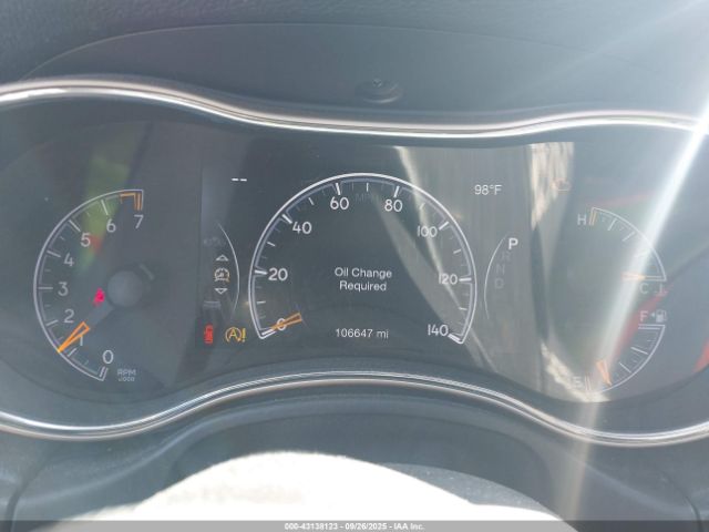 2017 JEEP GRAND CHEROKEE 1C4RJFBG4HC864142 Photo 6