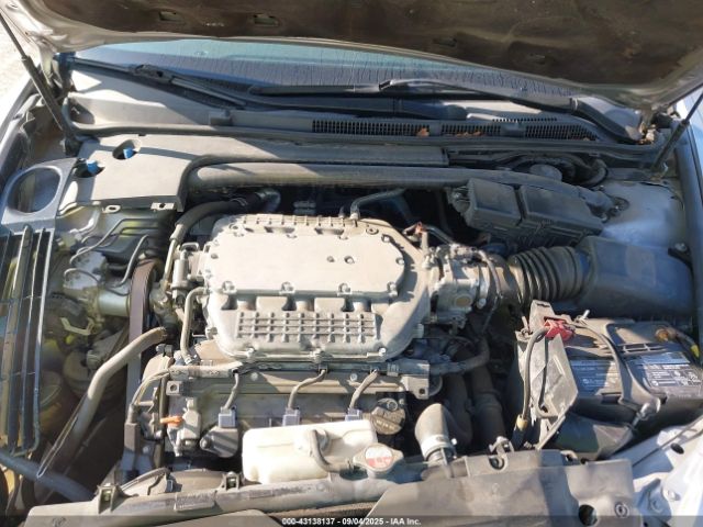 2008 ACURA TL 19UUA66298A037226 Photo 9