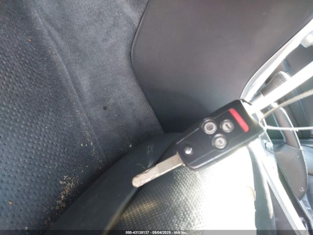 2008 ACURA TL 19UUA66298A037226 Photo 10