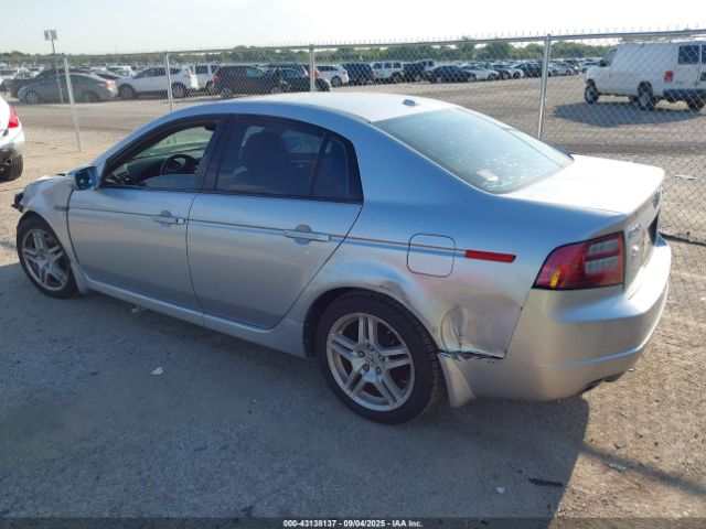 2008 ACURA TL 19UUA66298A037226 Photo 2