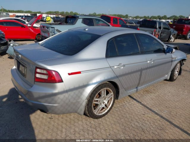 2008 ACURA TL 19UUA66298A037226 Photo 3