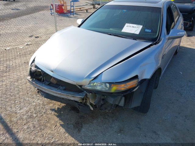 2008 ACURA TL 19UUA66298A037226 Photo 5