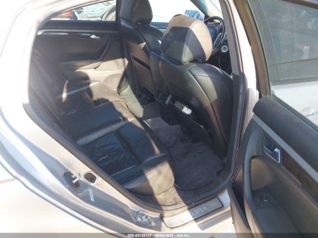 2008 ACURA TL 19UUA66298A037226 Photo 7