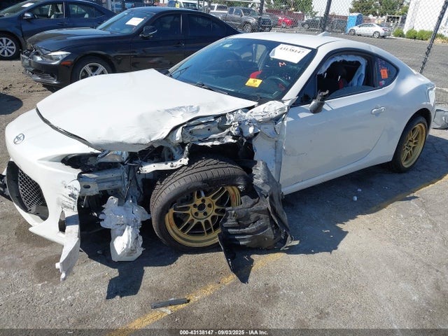 JF1ZNAA15G8707070 Scion fa20