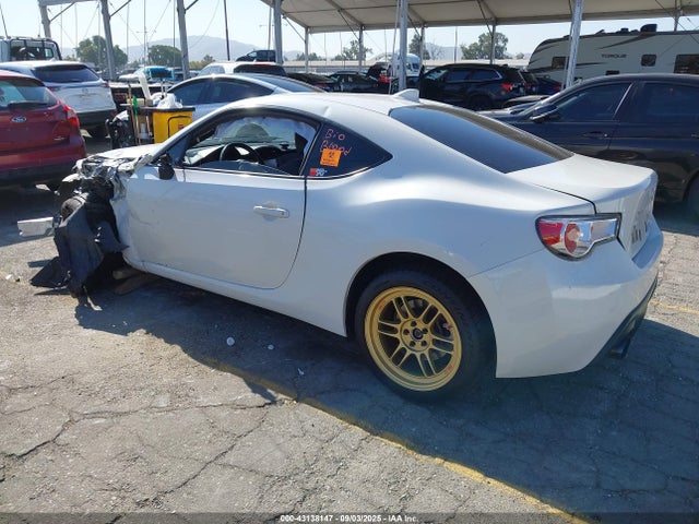 JF1ZNAA15G8707070 Scion fa20