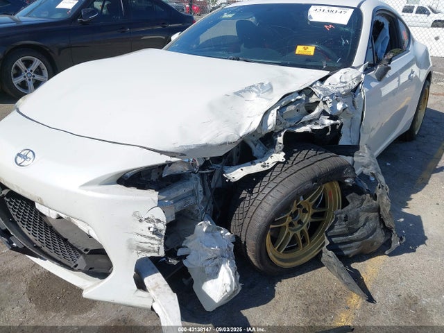 JF1ZNAA15G8707070 Scion fa20